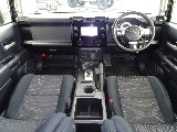 トヨタ FJクルーザー 4.0オフロードパッケージ 4WD オフロードパッケージ 岡山県の詳細画像 その4
