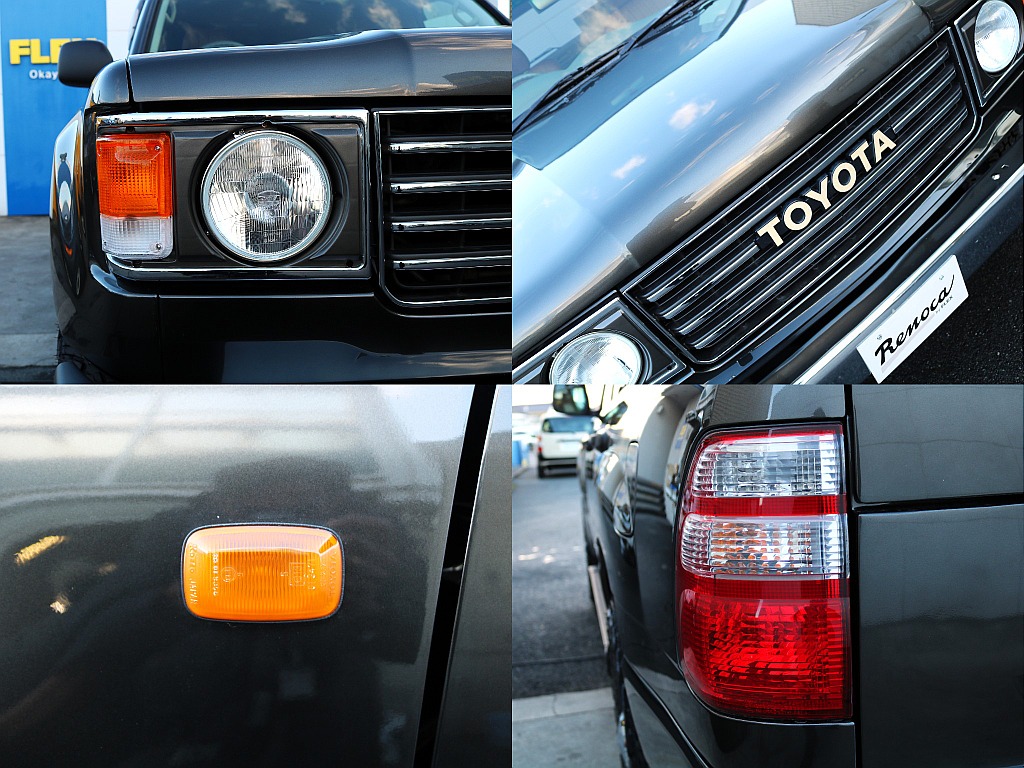 灯火類は御覧の通りです☆