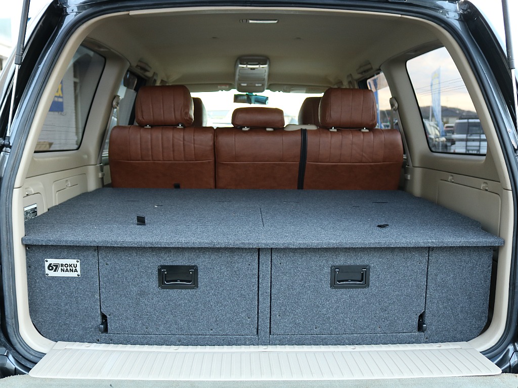 お問い合わせはランクル岡山店まで！！ＴＥＬ：０８６－４２０－２４２２