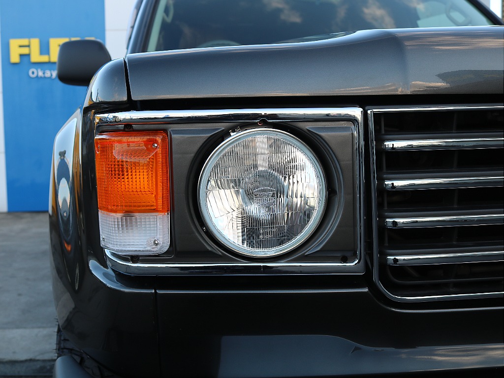 お問い合わせはランクル岡山店まで！！ＴＥＬ：０８６－４２０－２４２２