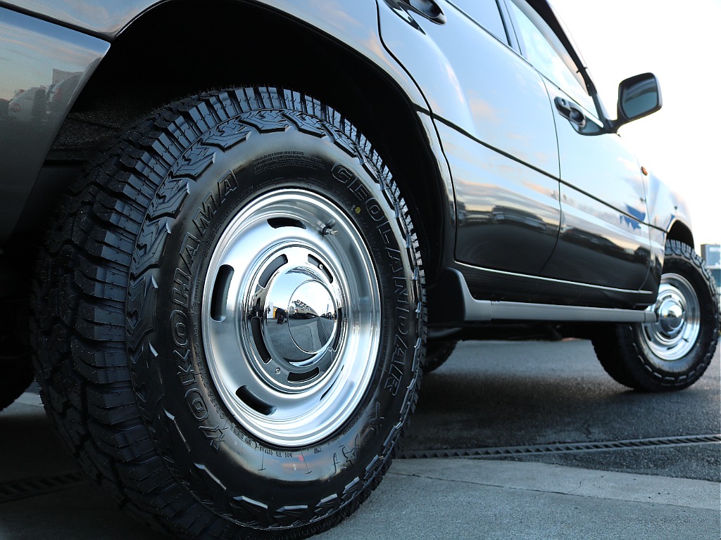 お問い合わせはランクル岡山店まで！！ＴＥＬ：０８６－４２０－２４２２