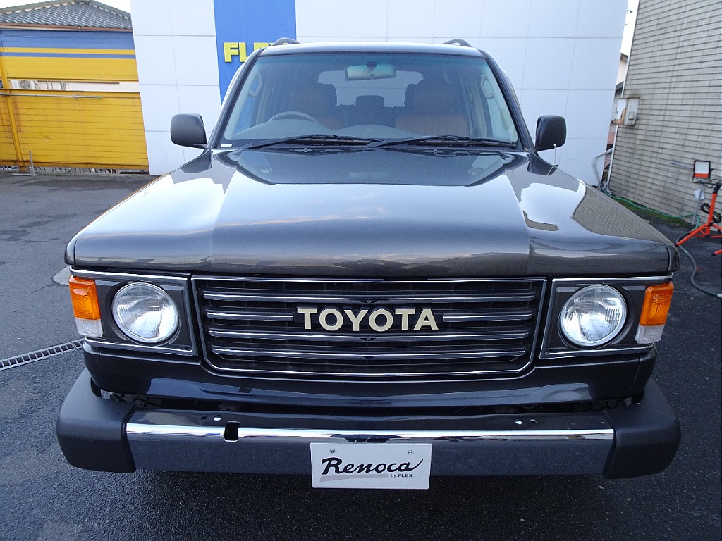 お問い合わせはランクル岡山店まで！！ＴＥＬ：０８６－４２０－２４２２