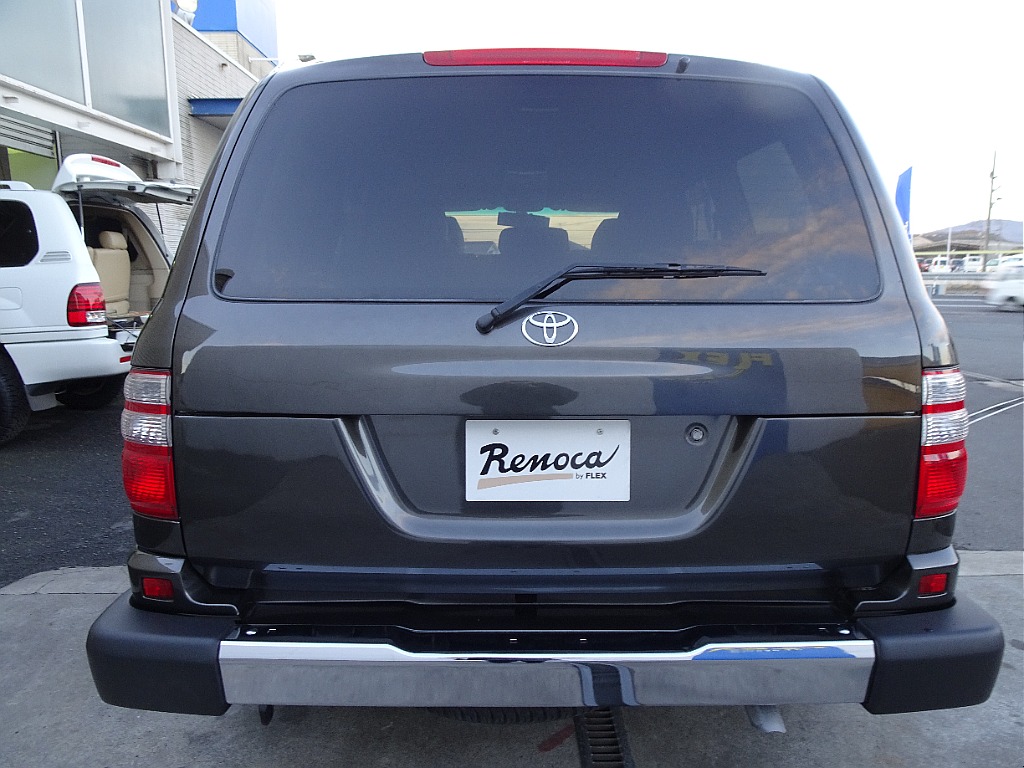 お問い合わせはランクル岡山店まで！！ＴＥＬ：０８６－４２０－２４２２