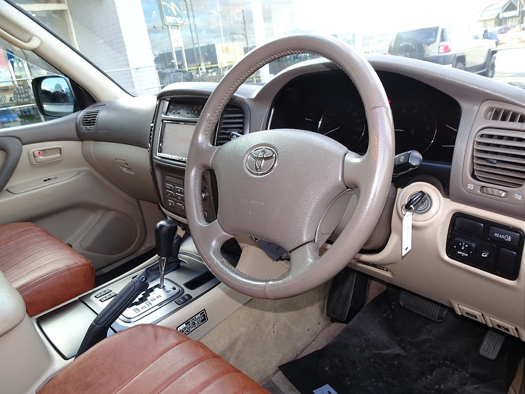 お問い合わせはランクル岡山店まで！！ＴＥＬ：０８６－４２０－２４２２