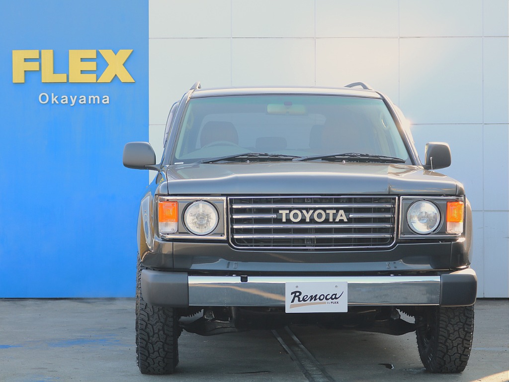 見た目はLC60まさにそのもの☆