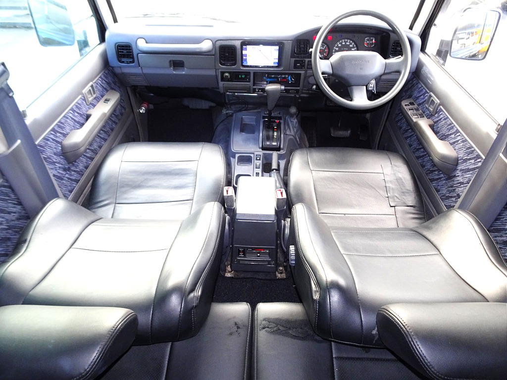 1995 Toyota Land Cruiser Prado 70 