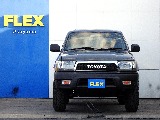 トヨタ ハイラックスサーフ 2.7SSR-X Vセレクション 4WD オールペイント/セメントグレー/ディーンクロスカントリー/BFグッドリッチKO2タイヤ 岡山県の詳細画像 その3