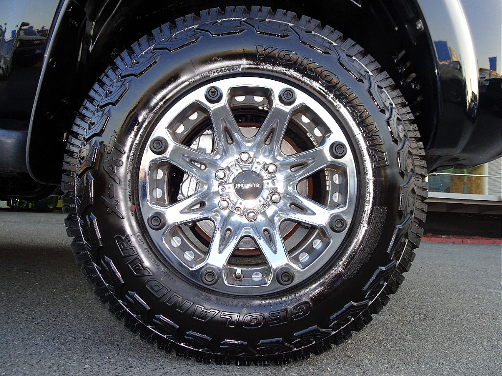 トヨタ ハイラックスサーフ 2.7SSR-X リミテッド 4WD  岡山県の詳細画像 その3