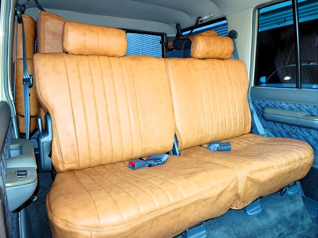 1995 Toyota Land Cruiser Prado 70 