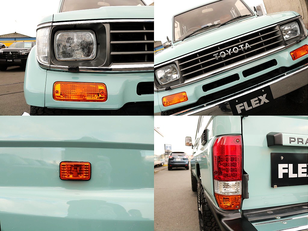 灯火類は御覧の通りです☆