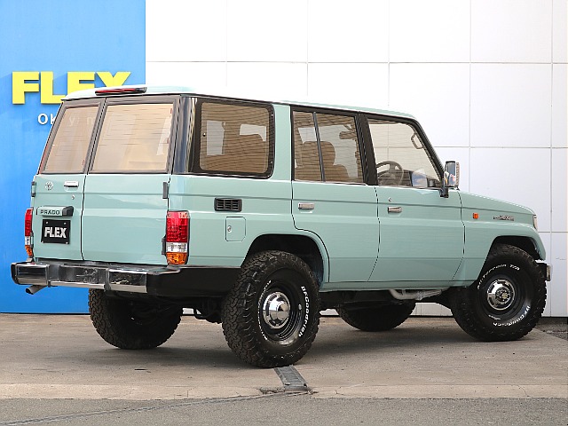 スクエアボディが大人気です☆