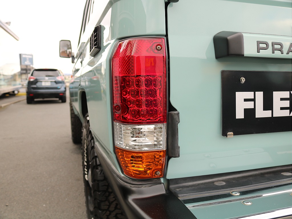 お問い合わせはランクル岡山店まで！！ＴＥＬ：０８６－４２０－２４２２