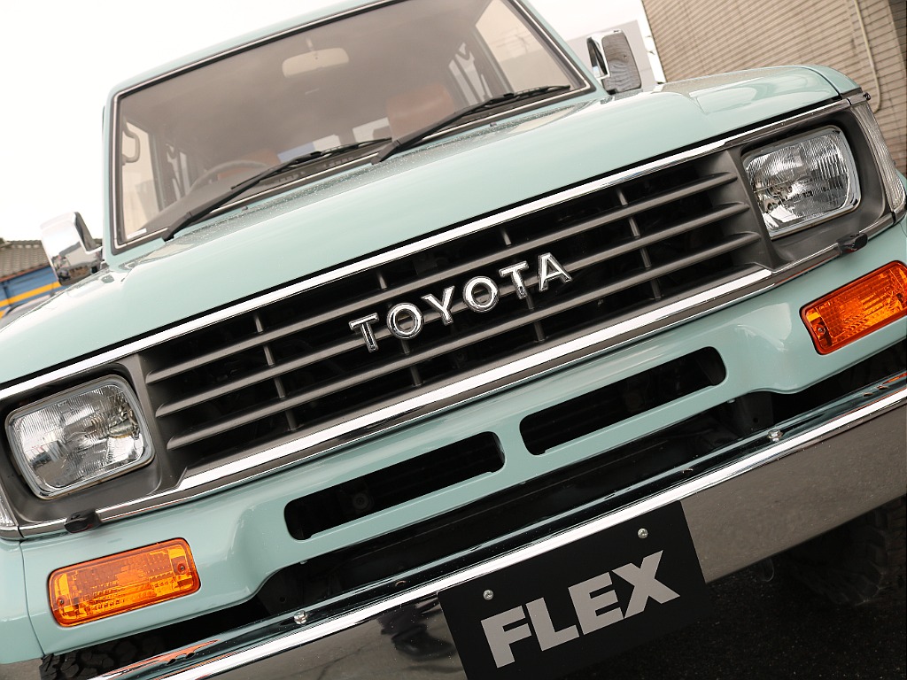 お問い合わせはランクル岡山店まで！！ＴＥＬ：０８６－４２０－２４２２