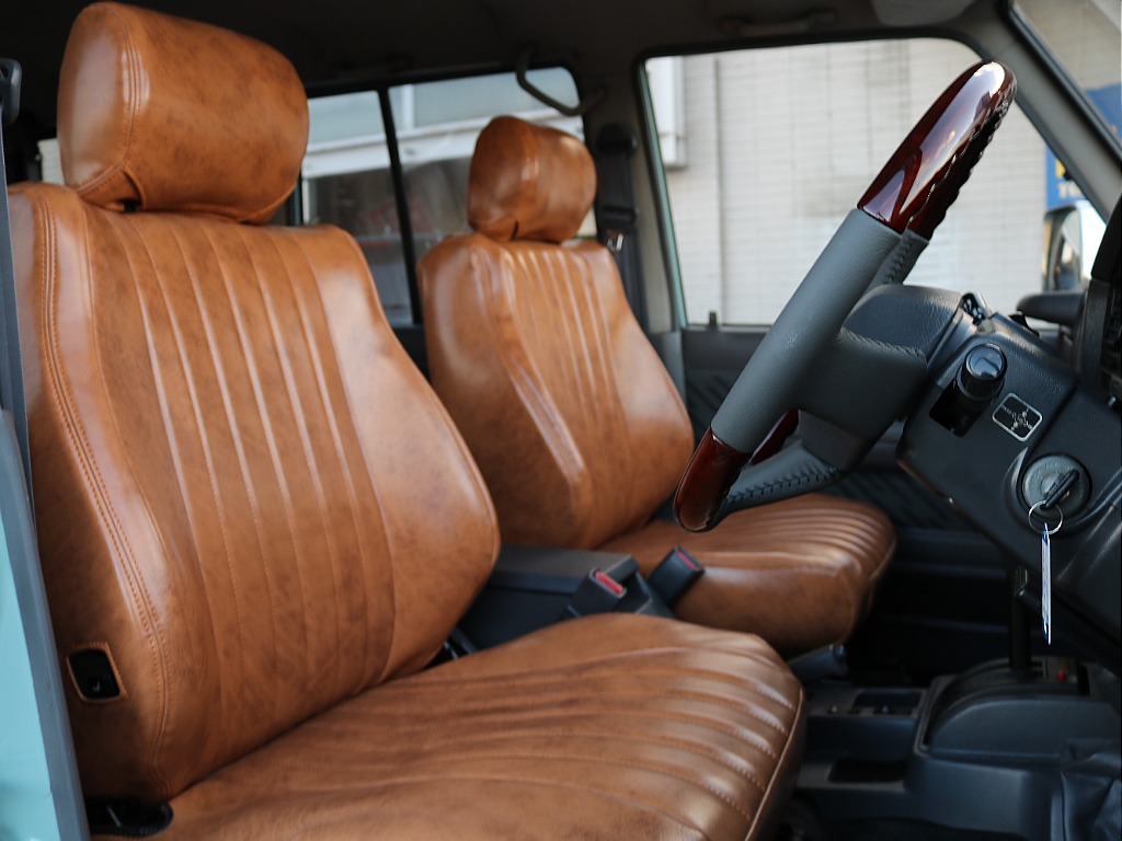 お問い合わせはランクル岡山店まで！！ＴＥＬ：０８６－４２０－２４２２