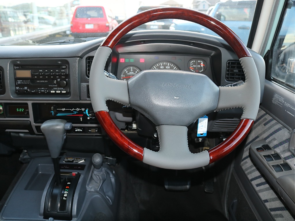 お問い合わせはランクル岡山店まで！！ＴＥＬ：０８６－４２０－２４２２