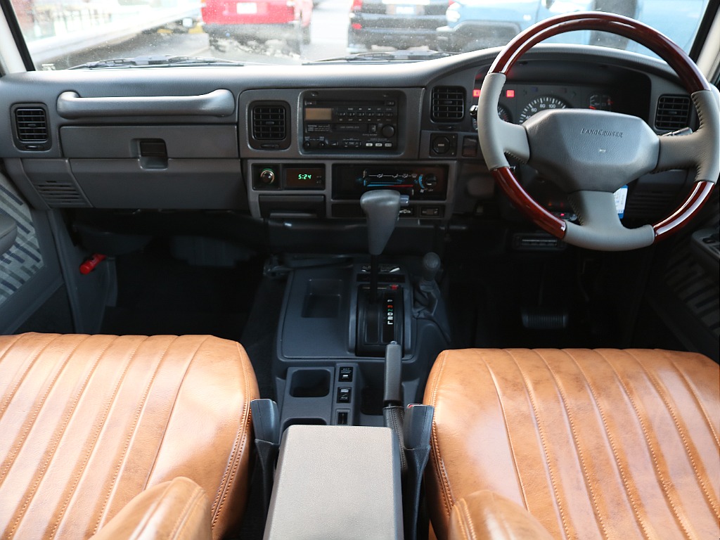 お問い合わせはランクル岡山店まで！！ＴＥＬ：０８６－４２０－２４２２