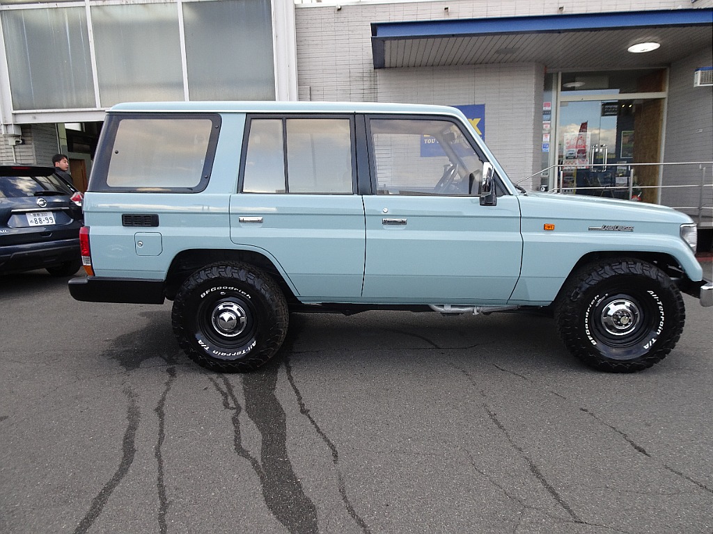 お問い合わせはランクル岡山店まで！！ＴＥＬ：０８６－４２０－２４２２