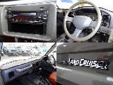 トヨタ ランドクルーザープラド(16枚目)
