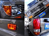 トヨタ ランドクルーザープラド(19枚目)