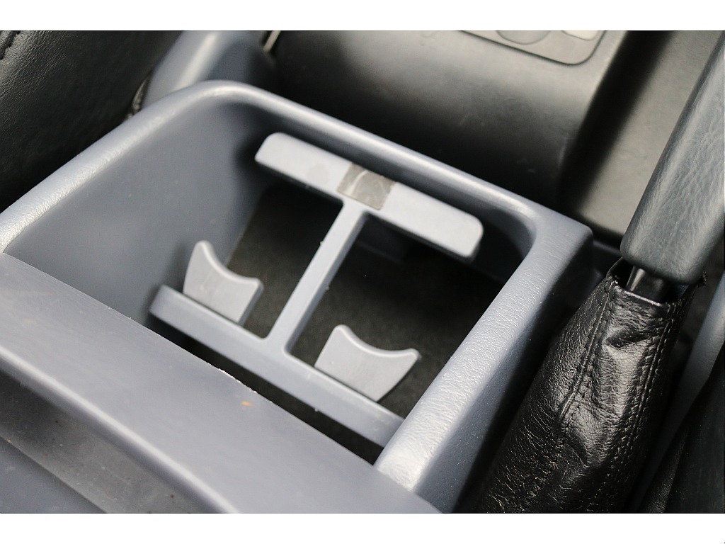 ドリンクホルダー