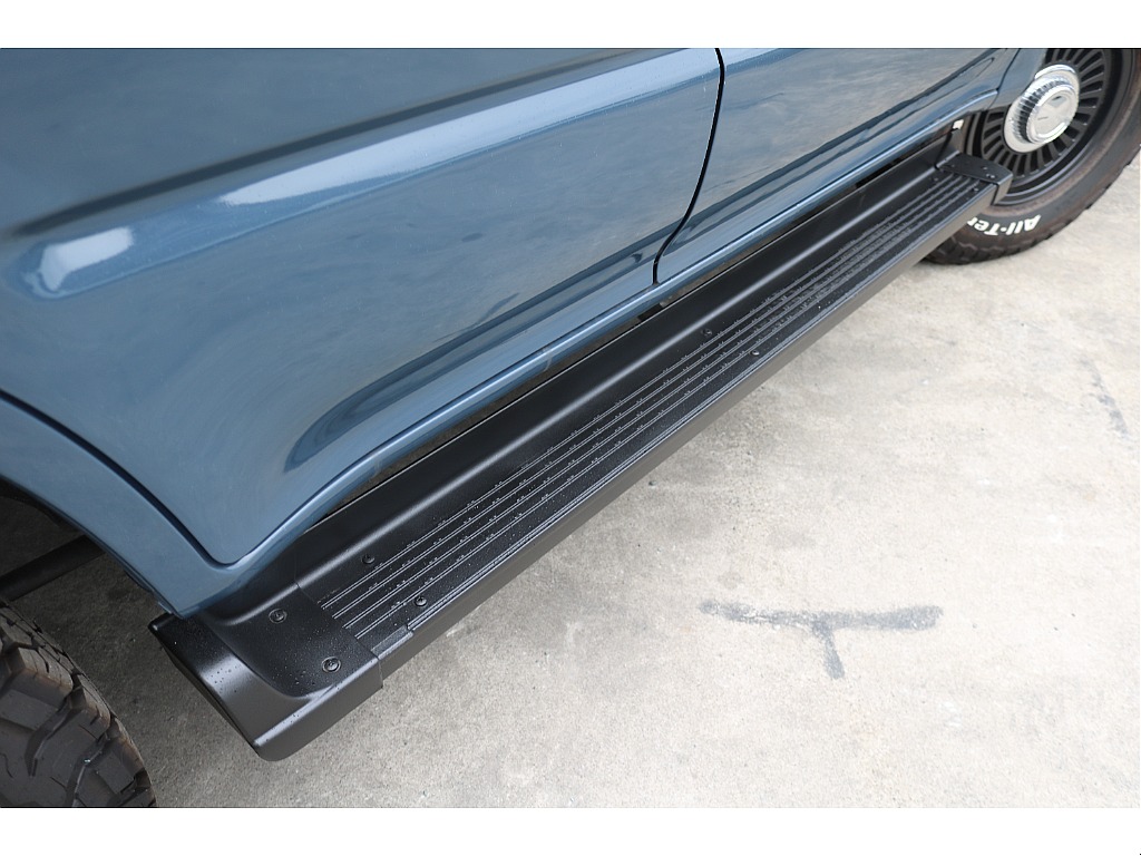 サイドステップ