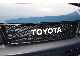 TOYOTAグリル