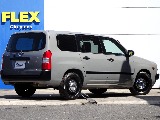 商用車の代名詞「プロボックス」がベースのリノベーションカー☆見どころ満載の車両の完成です☆