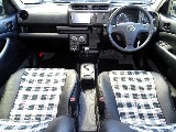 機能性に満ち溢れた室内☆