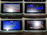 carrozzeria 7インチナビ搭載☆
