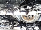 下廻りは御覧の通りです☆