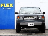 LC60を彷彿させるフロントフェイス☆