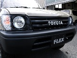 トヨタ ランドクルーザープラド(13枚目)