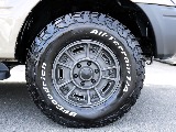 トヨタ ランドクルーザープラド(3枚目)