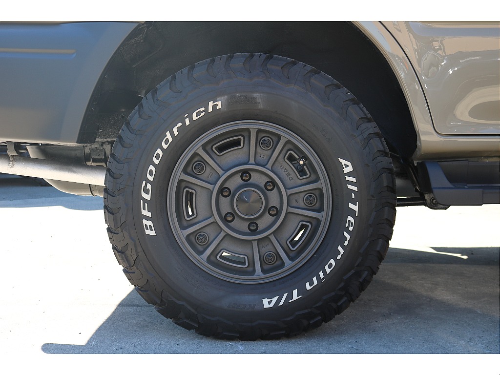 【新品】BFグッドリッチ　KO3