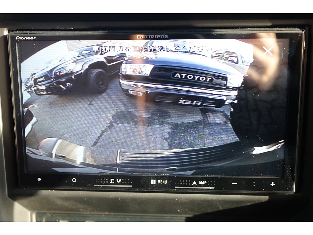 【新品】バックカメラ