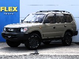 トヨタ ランドクルーザープラド(1枚目)