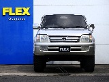 フロントフェイス☆一周回って純正が激渋です☆