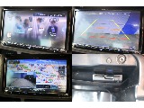 KENWOOD 7インチフルセグナビ☆Bluetooth機能搭載,バックカメラ付き☆