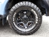 トヨタ ランドクルーザープラド(3枚目)