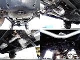 下回りは御覧の通りです☆