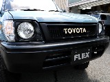 トヨタ ランドクルーザープラド(13枚目)