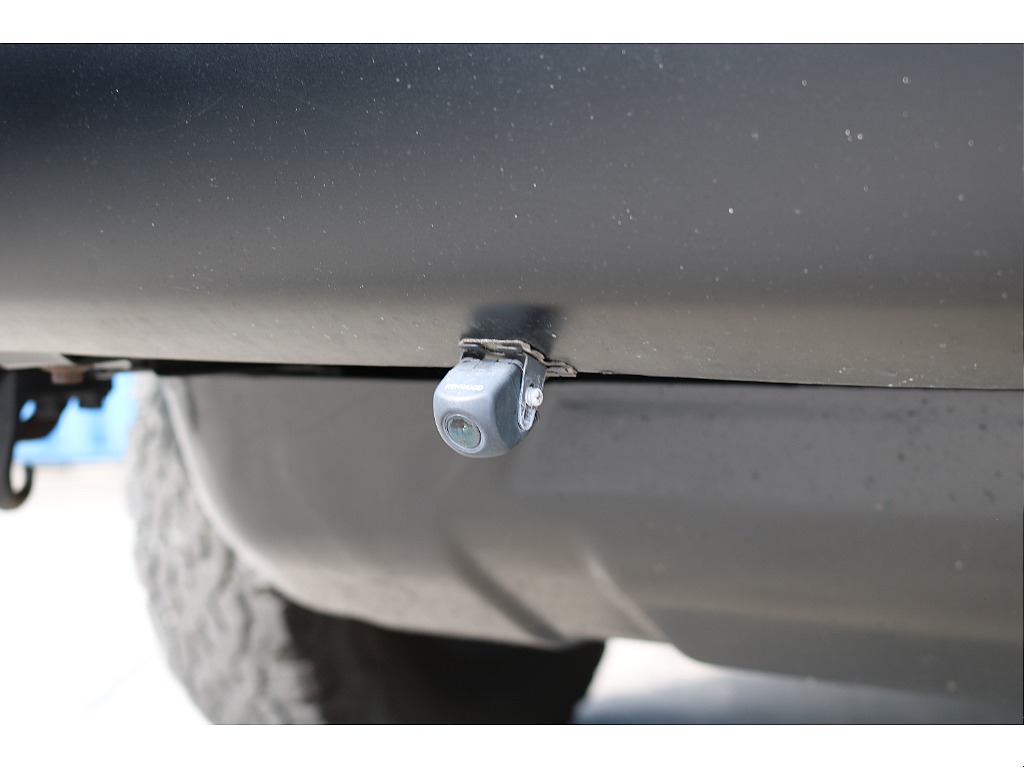 トヨタ ランドクルーザープラド(23枚目)