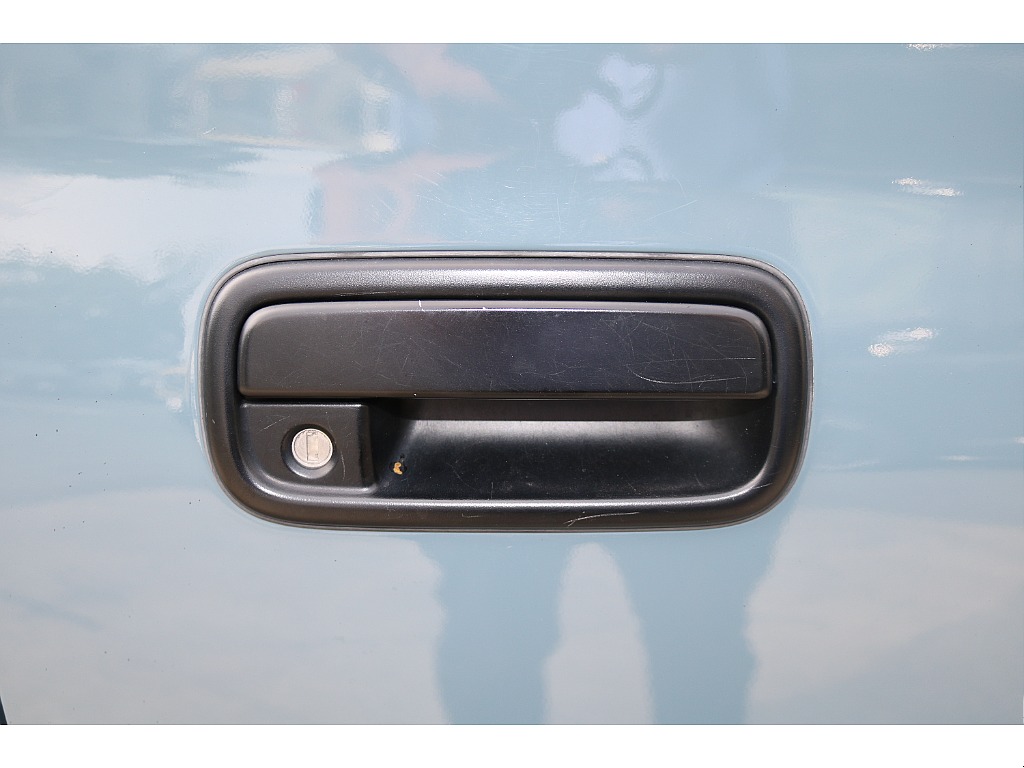 トヨタ ランドクルーザープラド(24枚目)