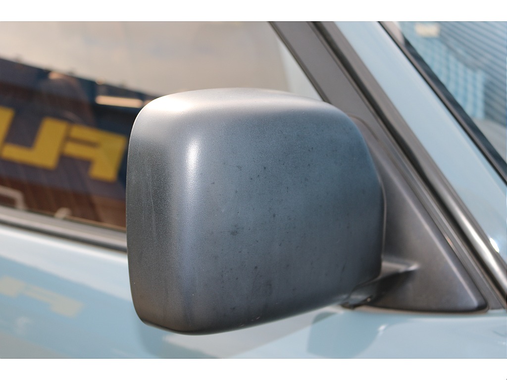 トヨタ ランドクルーザープラド(25枚目)