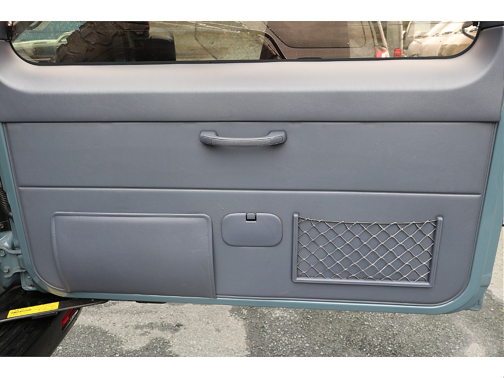 トヨタ ランドクルーザープラド(27枚目)