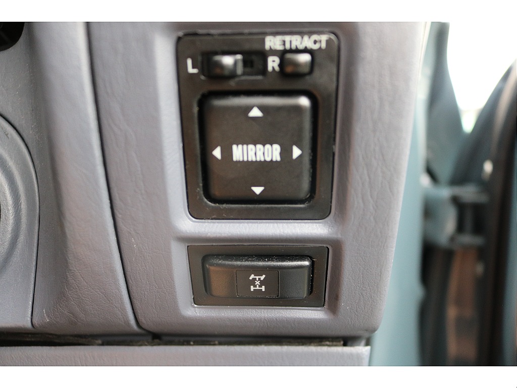 トヨタ ランドクルーザープラド(31枚目)