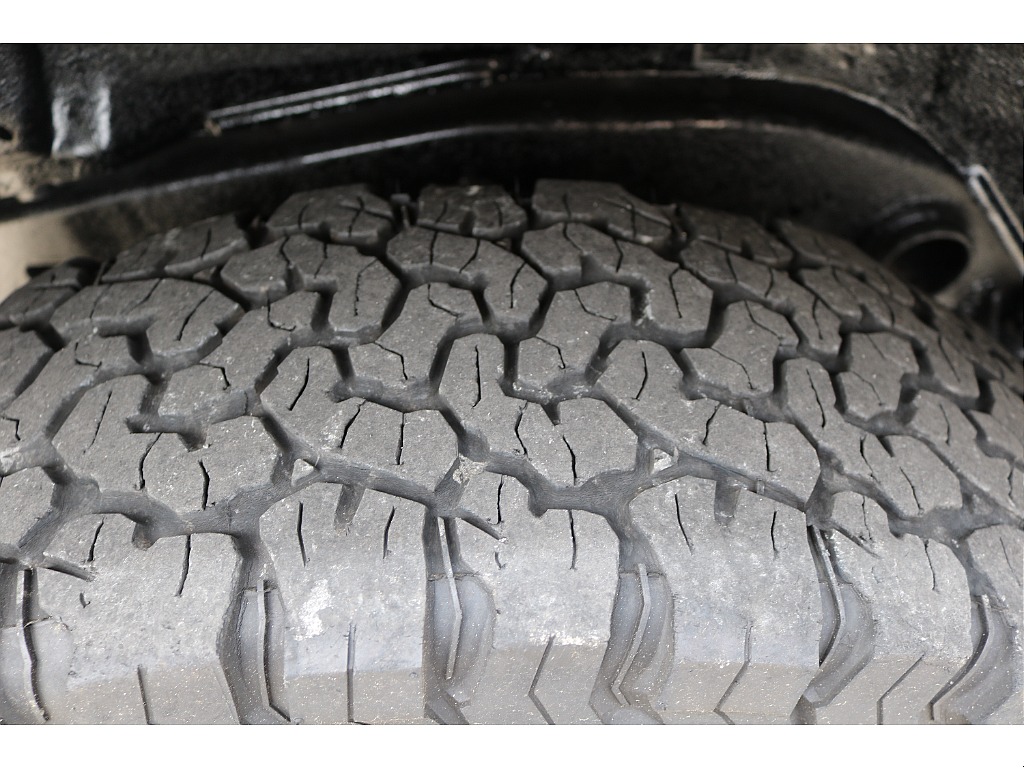 トヨタ ランドクルーザープラド(33枚目)