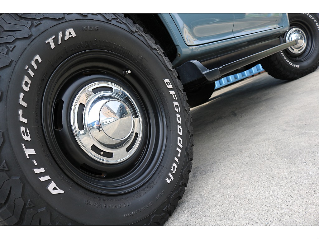 トヨタ ランドクルーザープラド(34枚目)