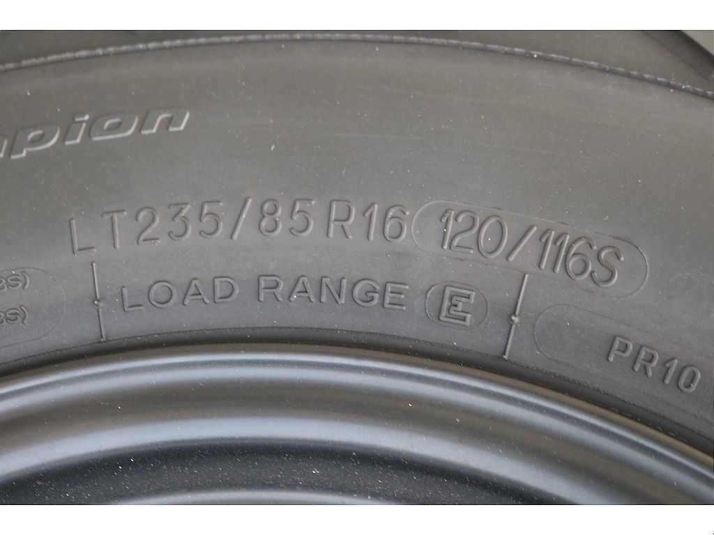 トヨタ ランドクルーザープラド(35枚目)