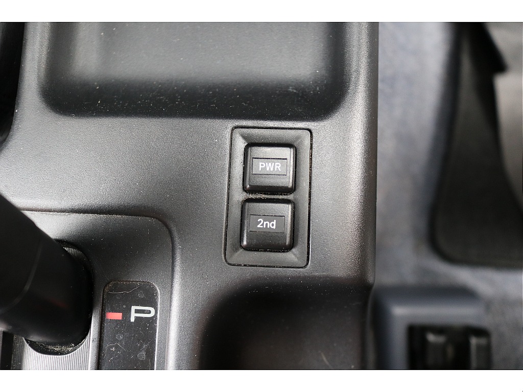 トヨタ ランドクルーザープラド(38枚目)